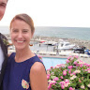 Meet your Posher, Jen